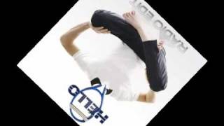 Martin Solveig &amp; Dragonette - Hello (Radio Edit)