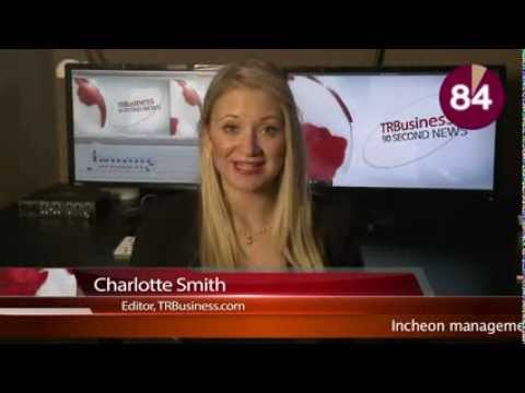 The TRBusiness Video Update - 12.03.13