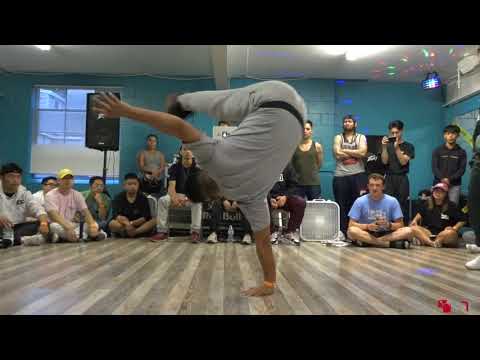 Optimistic/Jungle Zoo Vs Motion 19  - Top 8- House Of Dance Twin Cities 5 Year Anniversary