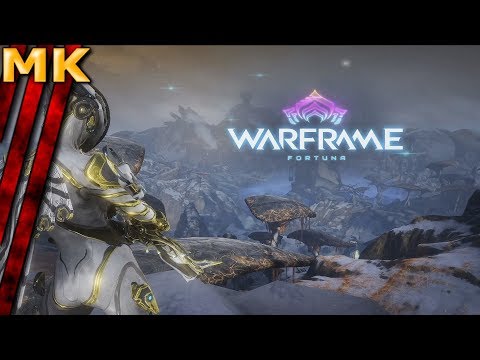 Warframe, Teil 575 - TennoCon 2018, Fortuna, Railjack, ... mehr! - (deutsch/german) [HD/1080p]