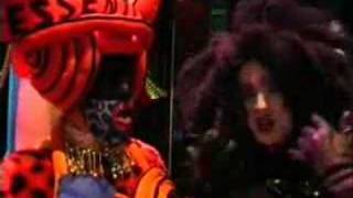 DJ GRAEME PARK @ ESSENTIAL SATURDAY 17-11-07