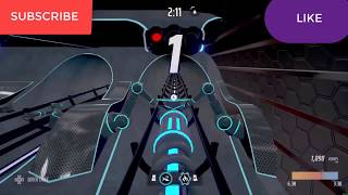 Kabounce Gameplay (PC Game)