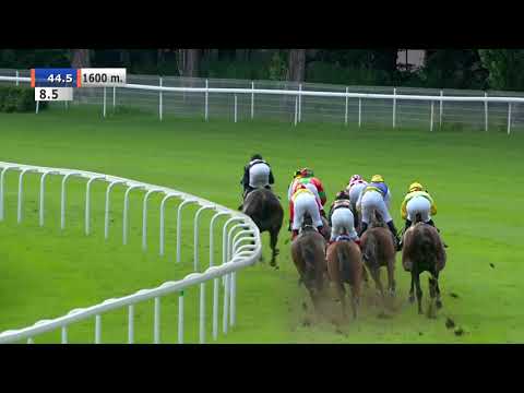 19.07.2020 (D20; G7; Tor: 3,2; 28°C)