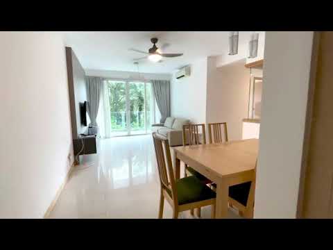 Urban Edge @ Holland V, 2 Ford Avenue, 2 Bedrooms, 969 sqft, Apartment For Rent, by Ivan Chong, 23453531 - PropertyGuru.com.sg