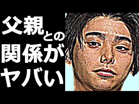 村上虹郎の両親、経歴、恋愛遍歴がヤバすぎる…父親との関係、英語力に驚きを隠せない…