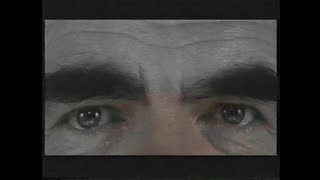 Michael Lonsdale dans "Un film sur Georges Pérec" (1990) de Catherine Binet