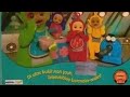 Messy Time With The Teletubbies