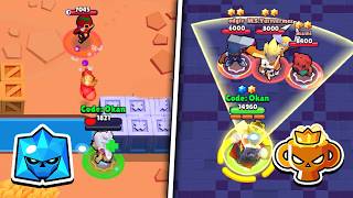 Sıfırdan NASIL Gelişirsin? - Brawl Stars