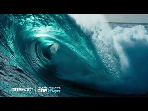 Video trailer för A Perfect Planet | BBC Earth | BBC Player