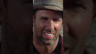 Then I’ll get you there dead, boy - Clint Eastwood