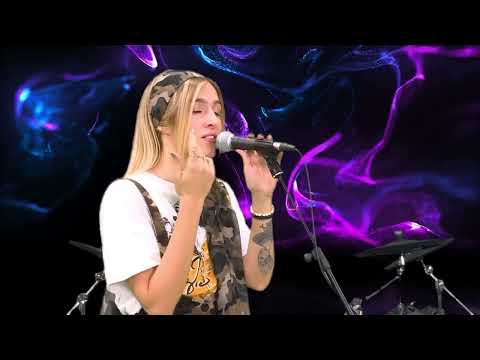 VALENTINA SAVOVIĆ 🎤 #prvibendSrbije #instaTVSrbija