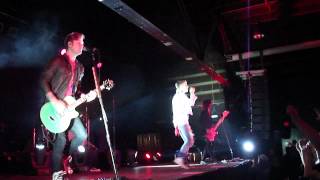 Hot Chelle Rae- Beautiful Freaks (Grand Rapids, MI)