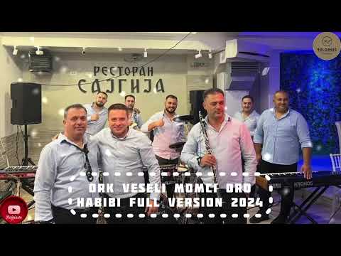 Ork Veseli Momci Oro Habibi Full Version 2024☆█▬█ █ ▀█▀ ☆By Belgin4e ☆