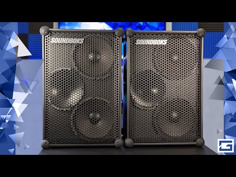 Soundboks 3 : The Loudest Bluetooth Speaker You Can Buy?