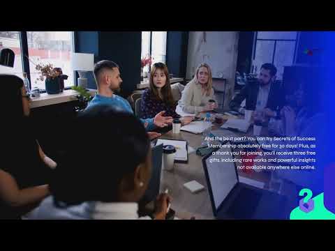 Unveiling the Secrets of Success: A Review of 2023's Top Strategies