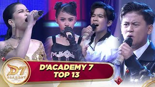 Download lagu Harmoni Sempurna! Arbil-Tasya-Yusuf-Zahra Buktikan Kelasnya Di Atas Panggung | DāAcademy 7 Top 13 mp3 Download lagu Harmoni Sempurna! Arbil-Tasya-Yusuf-Zahra Buktikan Kelasnya Di Atas Panggung | DāAcademy 7 Top 13 mp3