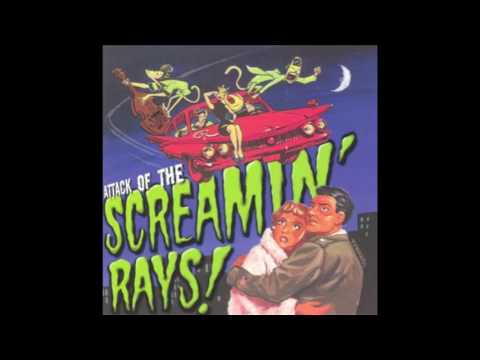 Thumbnail for We The Cats video