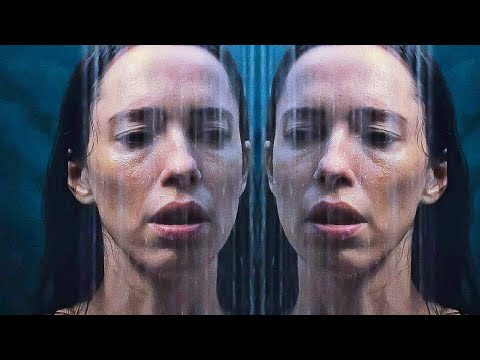 Дом на другой стороне — Русский трейлер (2021)