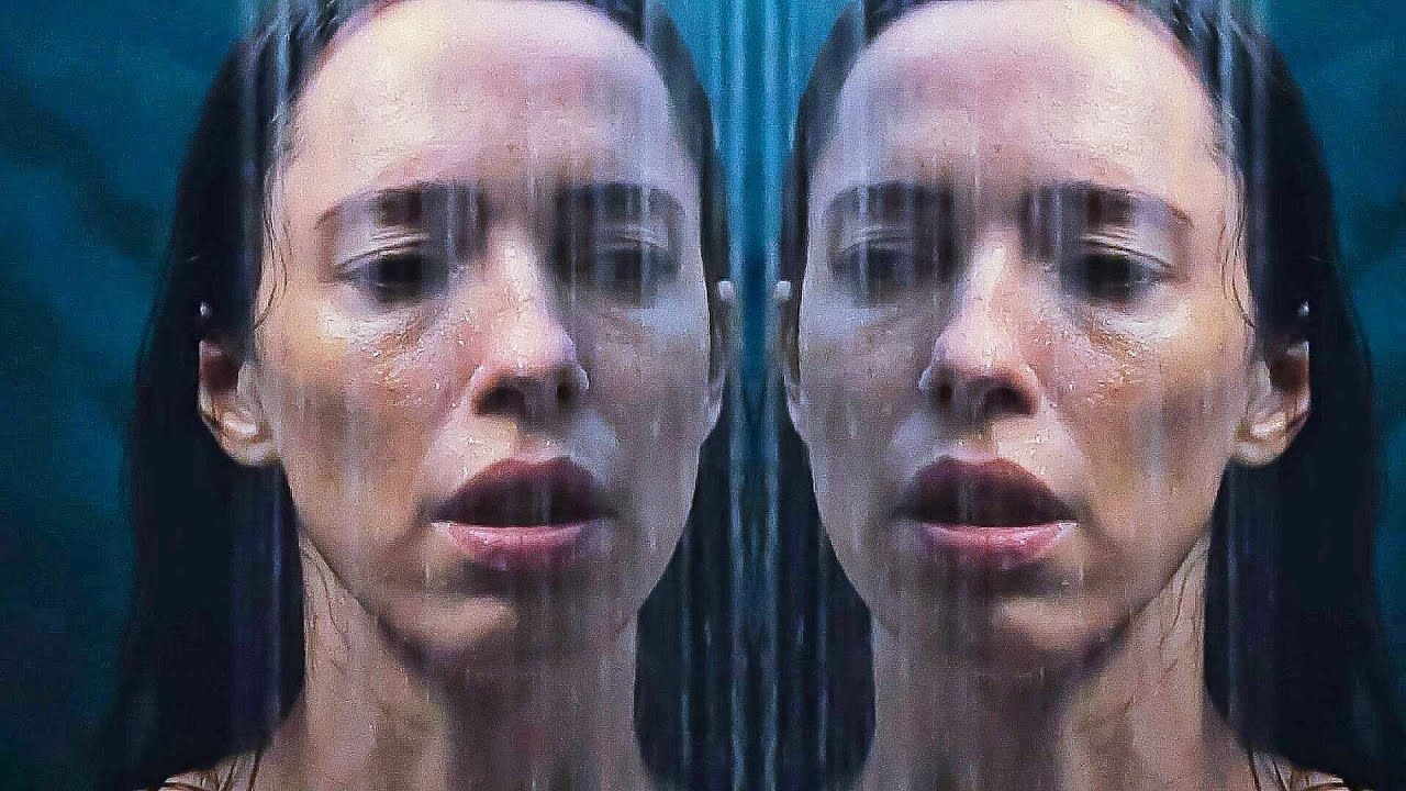 Трейлер: Дом на другой стороне