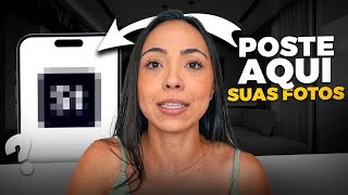 5 SITES QUE PAGAM POR SUAS FOTOS | TOP SITES para TRABALHAR EM CASA VENDENDO IMAGENS