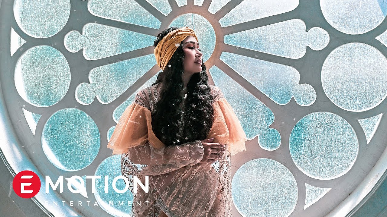 Tuhan Jaga Diriku - Titi DJ