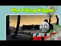 The Flying Kipper