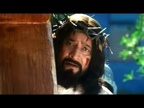 Shanthi Sandesam Songs - Daiva Kumaruni - Krishna (HD)