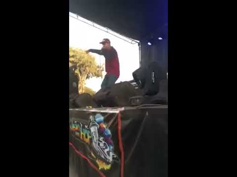 TERCO92 - MALA MUJER EN VIVO