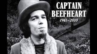 Captain Beefheart - Tupelo (live avalon 66)