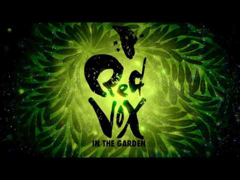 Red Vox - In The Garden