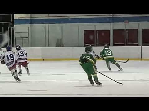 South Delta Storm A1 vs Cloverdale A1 Highlights