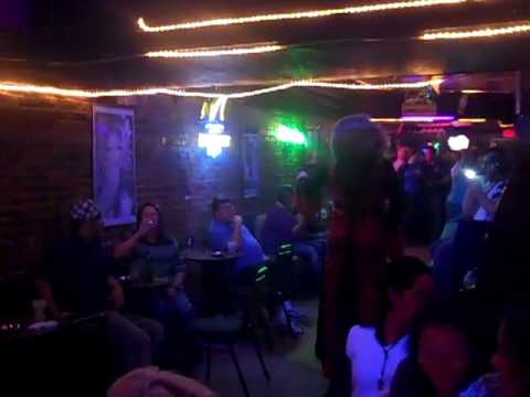 Kinkeads 3-24-10 Emerahl Montoya - Mercy