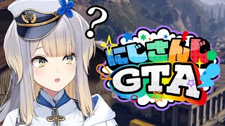 [Vtub] 栞葉るり 虹GTA