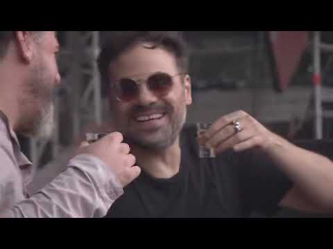 Exit festival 2019 Solomun b2b Tale of Us @exit @exitfestival @solomun @taleofus #solomun #taleofus