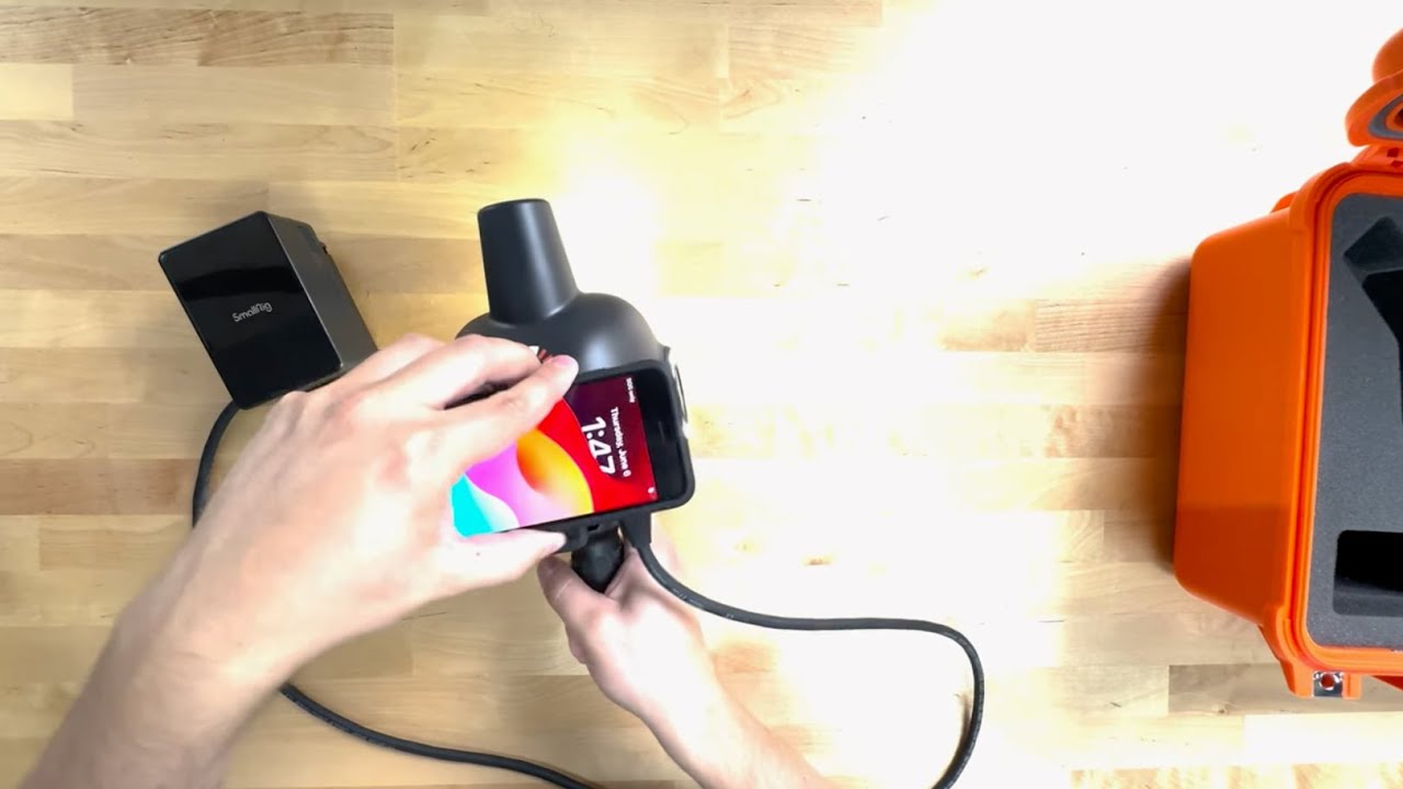 Tutorial - Getting Started with the Looq Platform