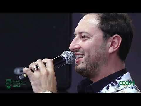 Vioras Milan si Taraful Kef De Kef - Live la Festivalul Drăgaica | Buzău  | 23 iunie 2025