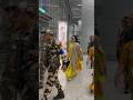 Kangana Ranaut Walking On Airport In Full Swag Kanganaranaut Airport Viralvideo Shortvideo