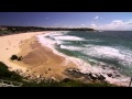 eScapes TV - Bondi Beach, Australia - featuring Peter White's "Always, Forever"