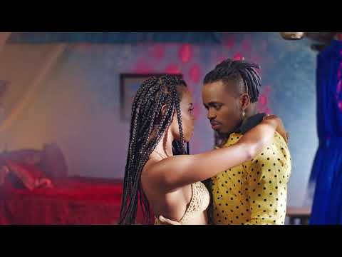 Diamond Platnumz - Jeje Dance Video