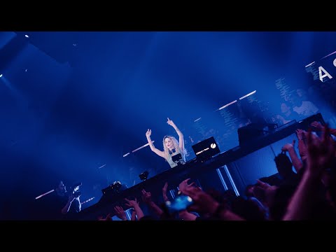 Olympe live at A State of Trance 2025 (Saturday | Area 1)