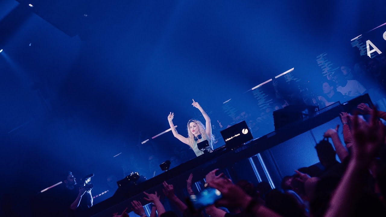 Olympe - A State of Trance 2025