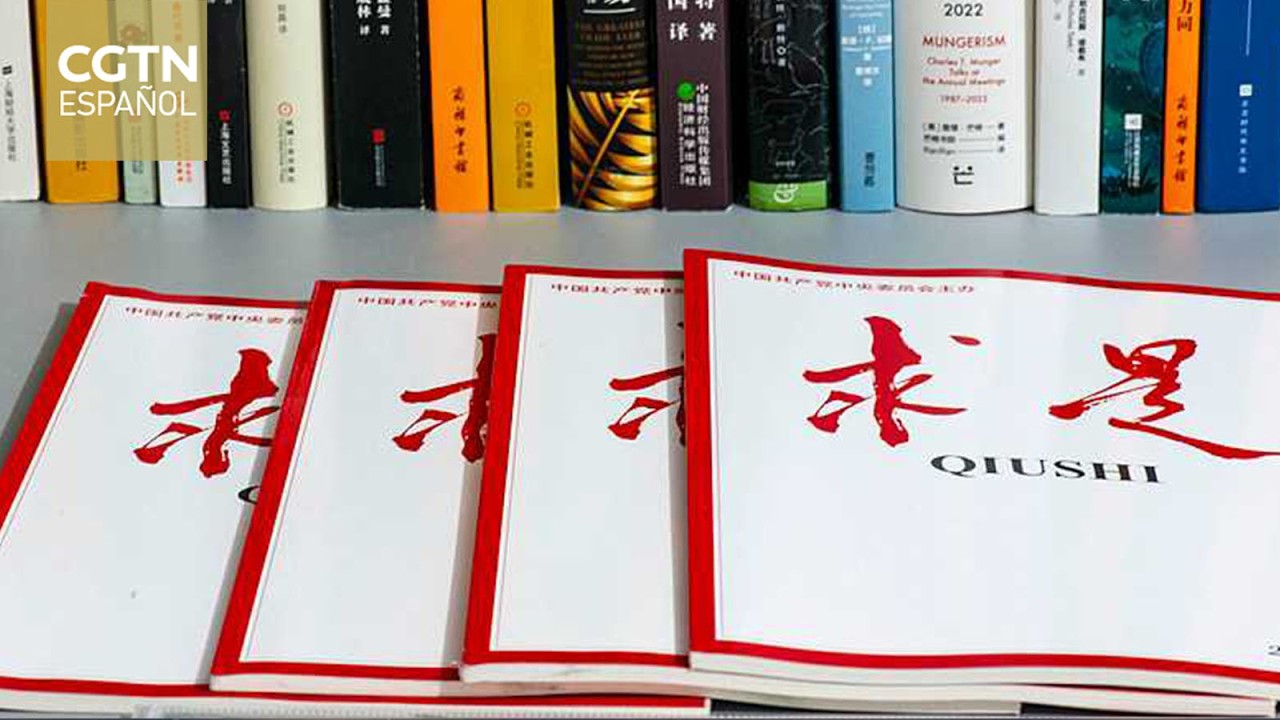 Se publicará artículo de Xi Jinping sobre desarrollo del sistema de salud en China