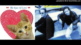 METROPOLIS ~ The Eyes Of Love [AOR]