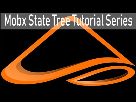 Mobx State Tree Tutorial[9/10]: Using Deep level actions