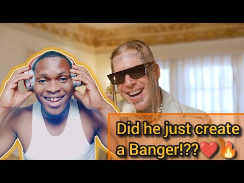 Tom McDonald drops a Banger! |All My Haters  Nigerian Reaction.