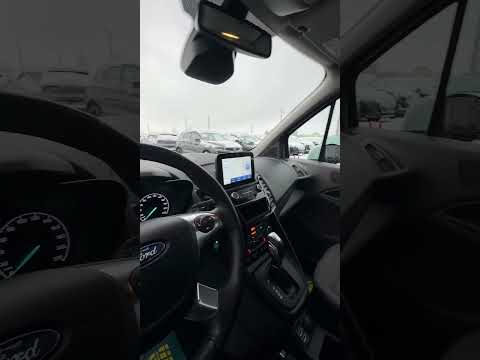 фото ford tourneo connect ii рестайлинг 0