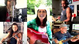 Under The Covers - Terri Clark Performs &quot;Kodachrome&quot; by Paul Simon