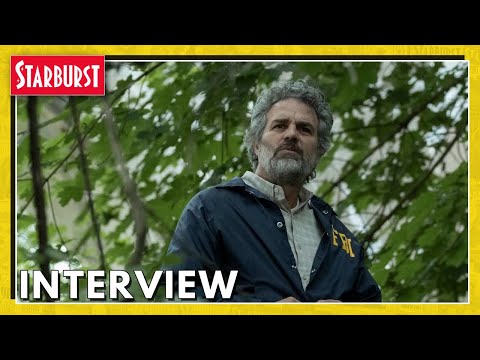 Dan Deacon Talks His Career and HBO's TASK, Coppolla, and MCU | STARBURST Magazine