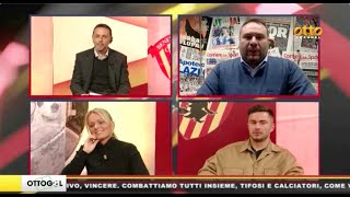 ottogol la puntata del 30 gennaio 2023