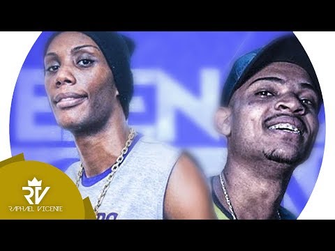 MC GW e MC Denny - Pode Vim (DJ Bruno Bravo) Lançamento 2017